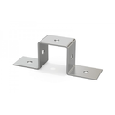 Demi collier multi-usage Attache universelle M6 100PC/BOITE